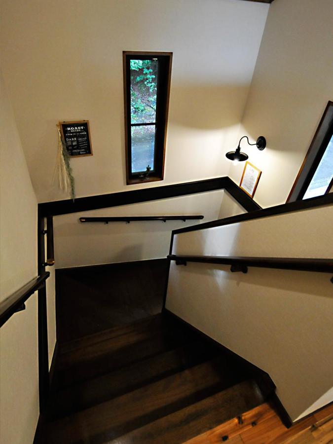 大人スイート 那須高原 結 Cottage Насу Экстерьер фото