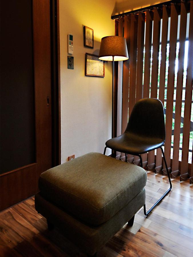 大人スイート 那須高原 結 Cottage Насу Экстерьер фото