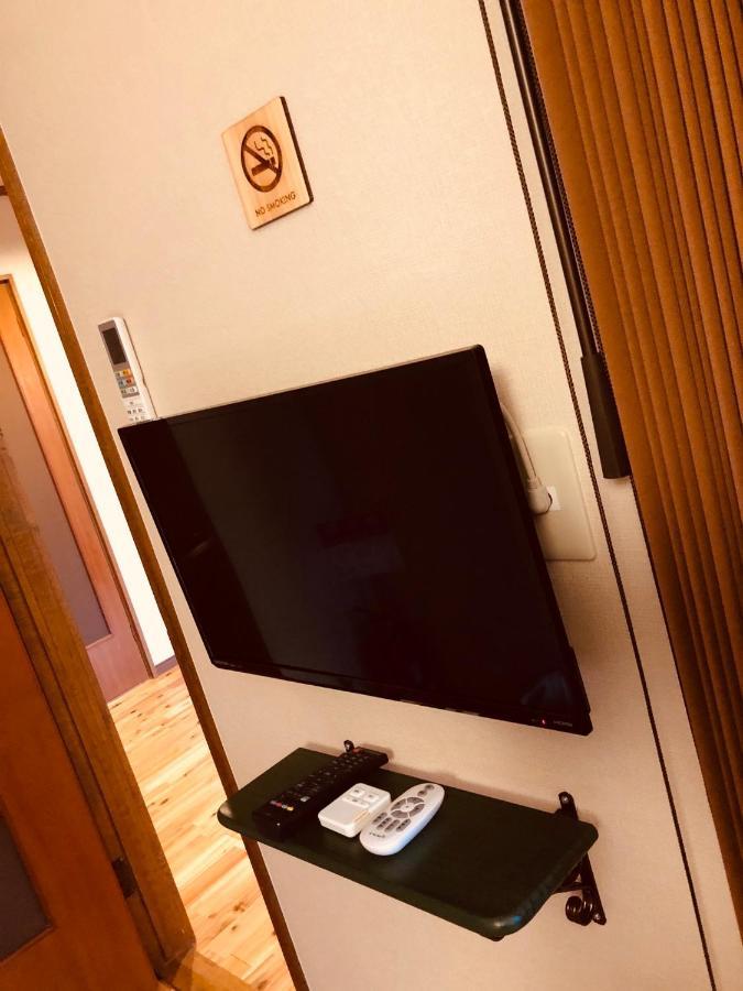 大人スイート 那須高原 結 Cottage Насу Экстерьер фото
