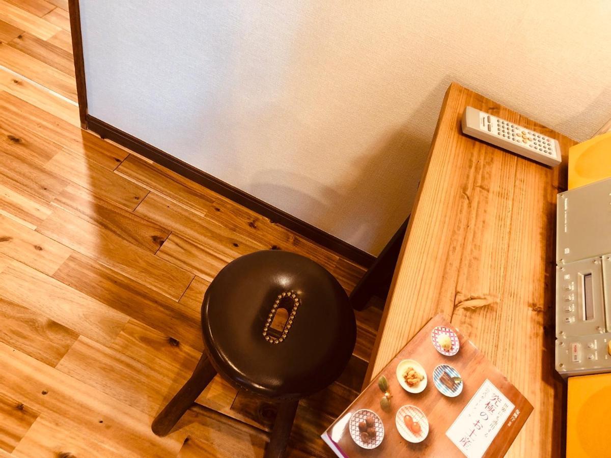 大人スイート 那須高原 結 Cottage Насу Экстерьер фото