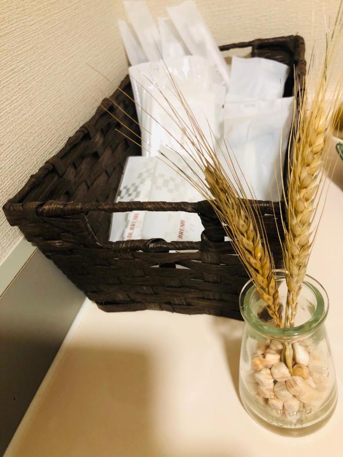 大人スイート 那須高原 結 Cottage Насу Экстерьер фото